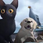 Behind the Scenes: How Animated Movies Are Made