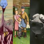 Best Animated Movies for Adults