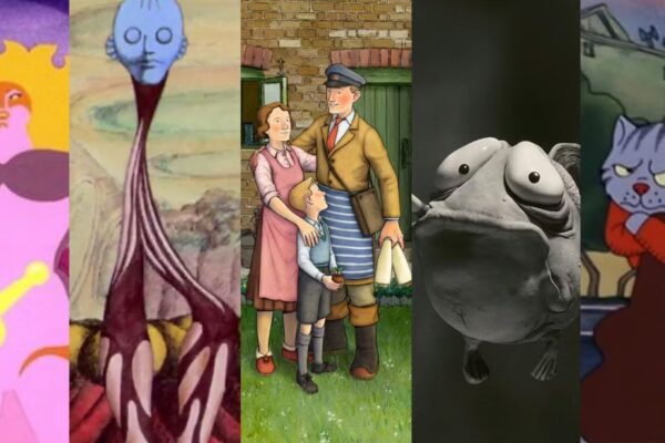 Best Animated Movies for Adults Best Animated Movies for Adults