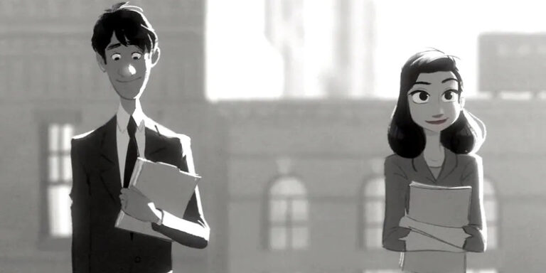 Best Animated Shorts That Deserve More Recognition