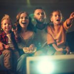 Best Family-Friendly Movies for a Fun Night In