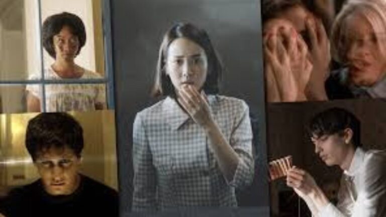 Best Movies with Unexpected Endings