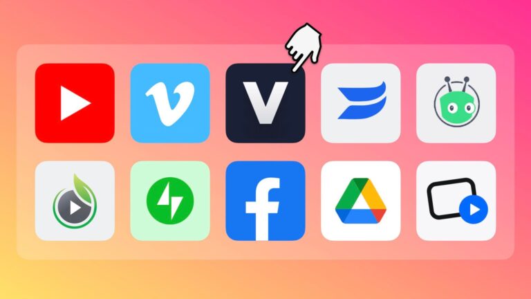 Best Platforms to Share Videos Online