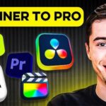 Best Video Editing Apps for Beginners