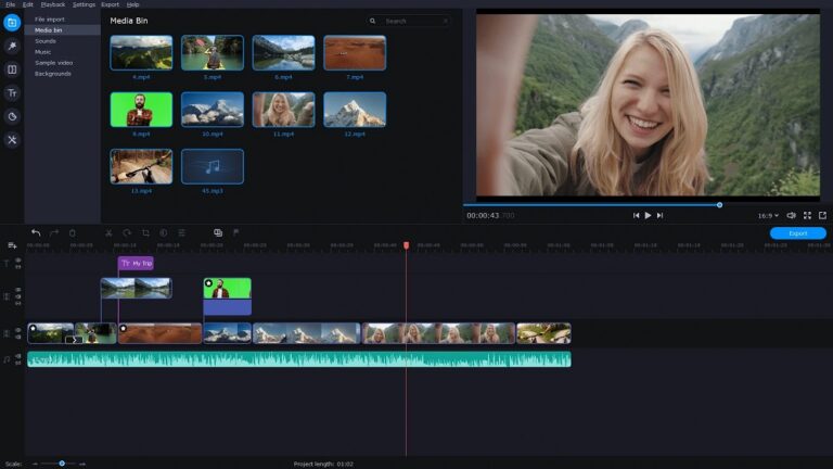 Best Video Editing Software for Beginners