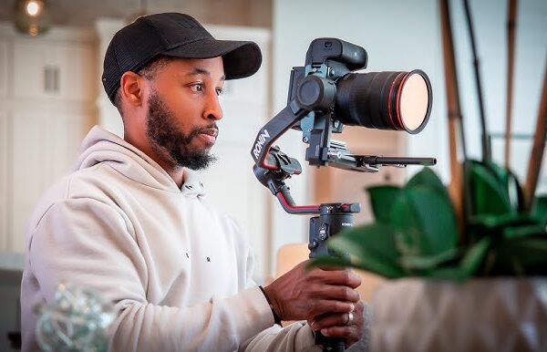 Best Video Production Techniques for Beginners