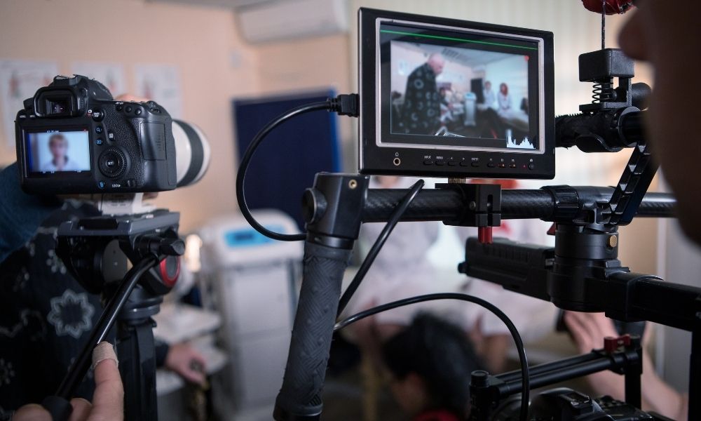 Essential Tips for Shooting High-Quality Videos