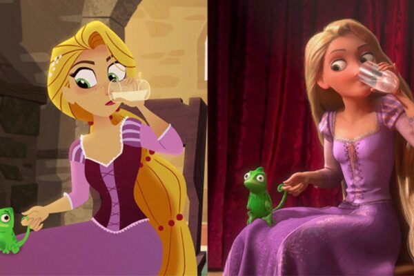 How 3D Animation Differs From 2D