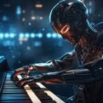 How AI Is Changing the Future of Music Production