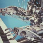 How AI is Changing Music Production