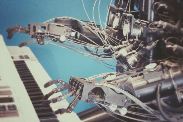 How AI is Changing Music Production