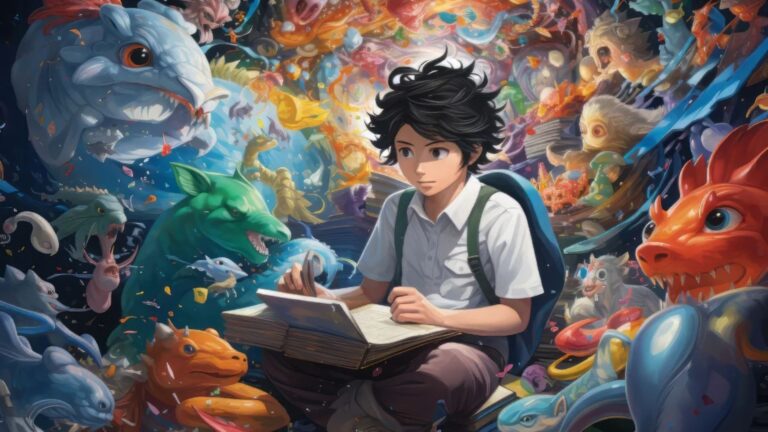 How Animation Enhances Storytelling