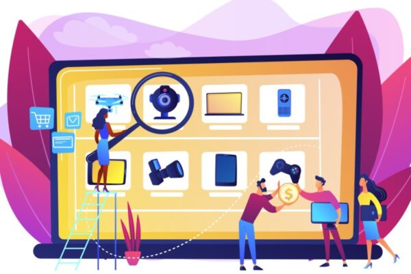 How Animation is Used in Marketing