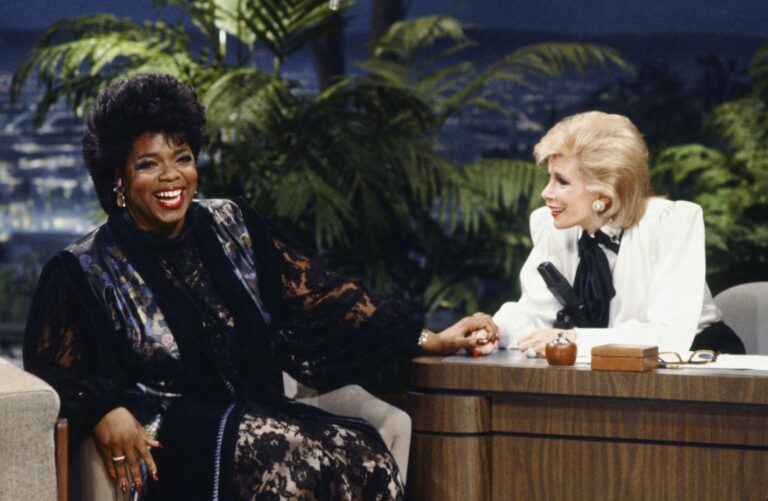 How Late-Night Talk Shows Have Evolved Over Time