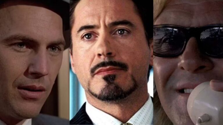 How Movies Influence Real-life Trends