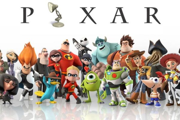 How Pixar Revolutionized Animated Storytelling