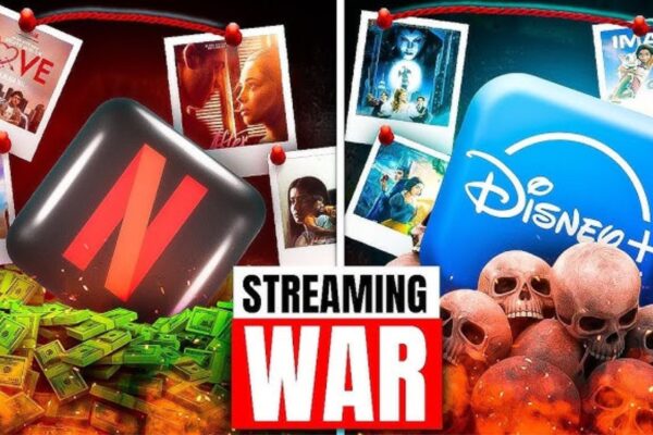 How Streaming Changed Entertainment Forever How Streaming Changed Entertainment Forever