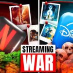 How Streaming Changed Entertainment Forever