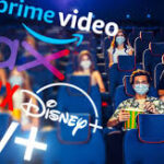 The Evolution of Superhero Movies: From Comics to Blockbusters How Streaming Services Are Changing the Film Industry
