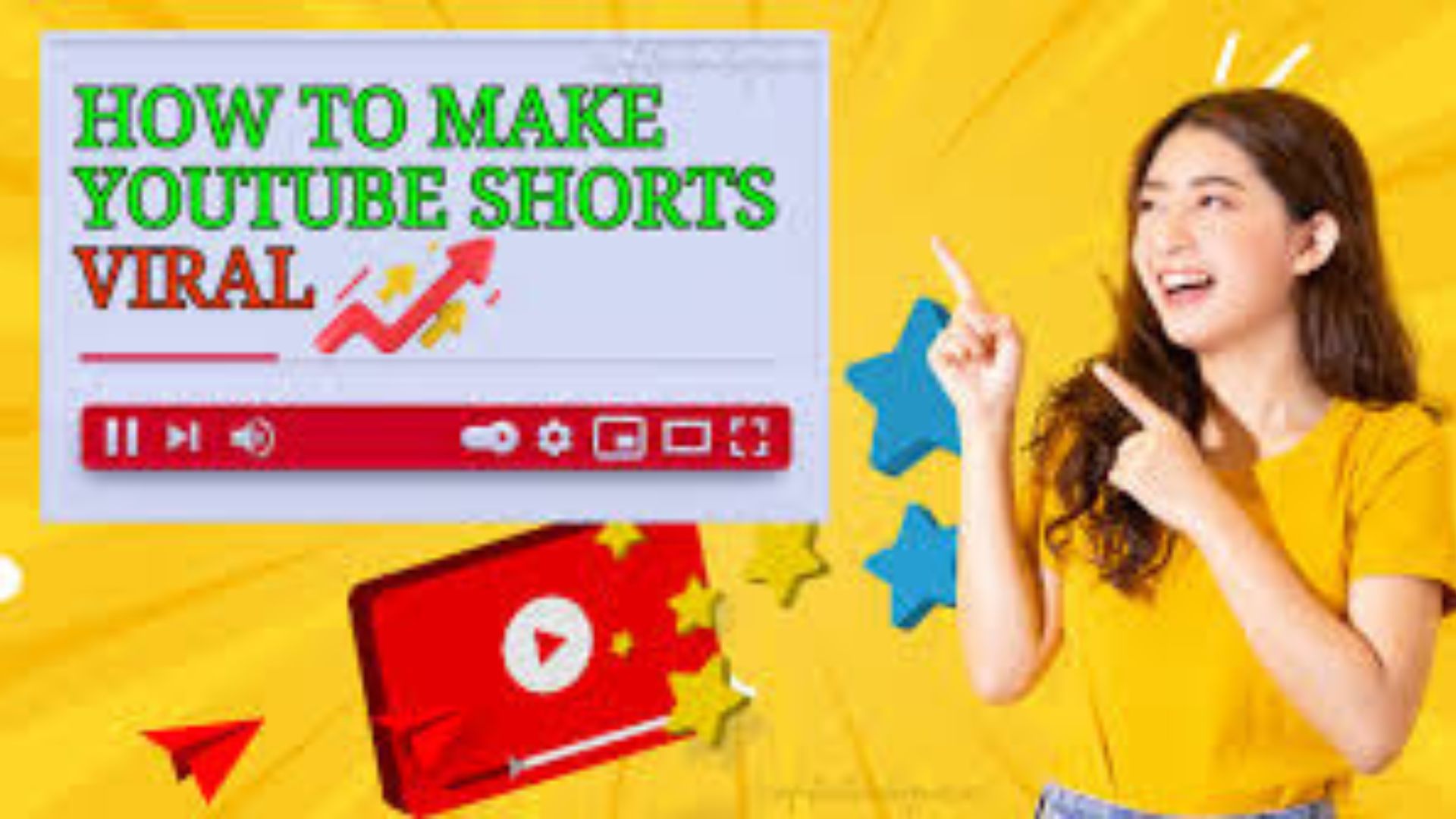 How To Make Viral Short Videos