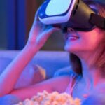 How VR is Transforming Entertainment How VR is Transforming Entertainment