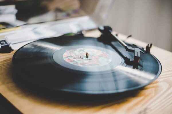How Vinyl Records Made a Huge Comeback