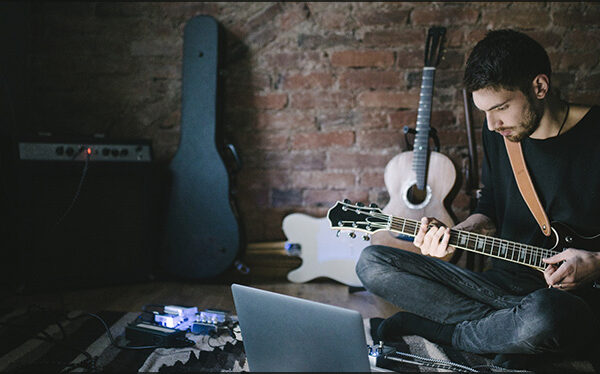 How to Build a Career as an Independent Musician