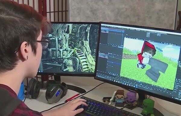 How to Get Started in the Animation Industry