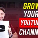 How to Grow a YouTube Channel from Scratch