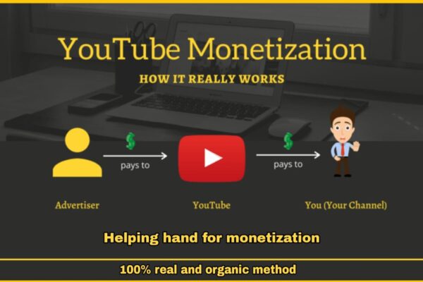 How to Monetize Your YouTube Channel Successfully
