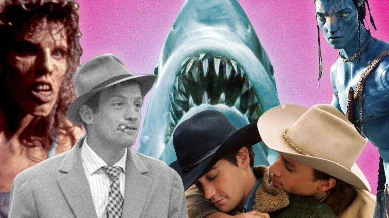 Movies That Changed the Film Industry