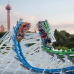 Must-Visit Theme Parks for Entertainment Lovers