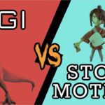 Stop Motion vs CGI Which is Better
