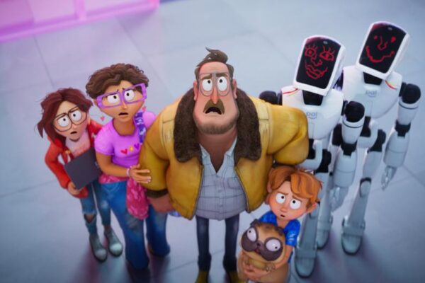 The Best Animated Movies That Aren’t Just for Kids