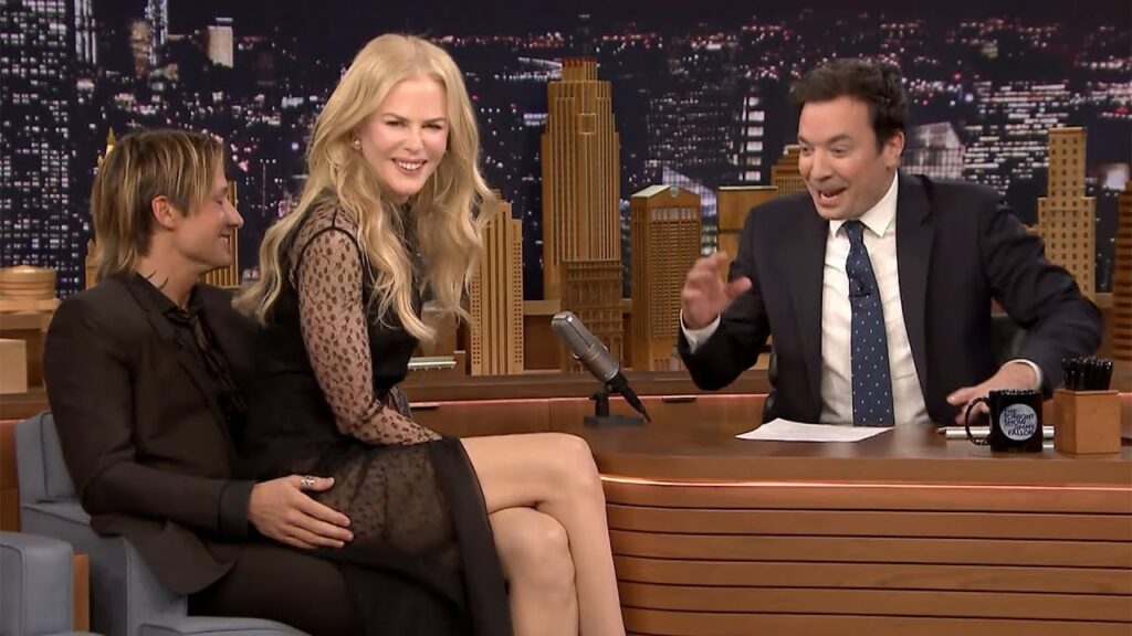 The Best Late-Night Talk Shows and Their Funniest Interviews