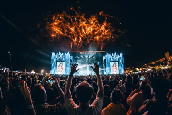 The Best Music Festivals You Should Experience