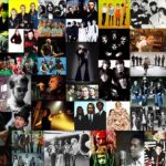 The Best Rock Bands of All Time The Best Rock Bands of All Time