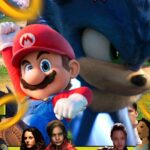 The Best Video Games with Movie Adaptations