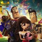 The Evolution of Animation: From Hand-Drawn to 3D CGI