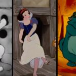 The Evolution of Animation in Cinema The Evolution of Animation in Cinema
