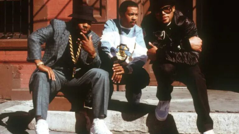 The Evolution of Hip-hop Culture
