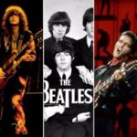 The Evolution of Pop Music Over the Decades The Evolution of Pop Music Over the Decades