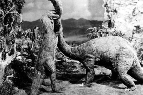 The Evolution of Stop-motion Animation