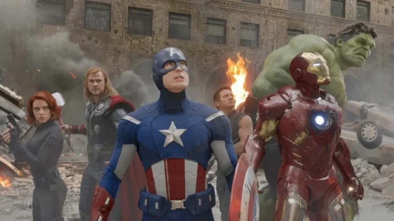 The Evolution of Superhero Movies: From Comics to Blockbusters