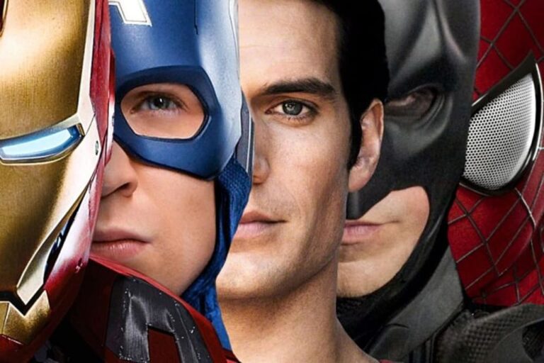 The Evolution of Superhero Movies in Cinema