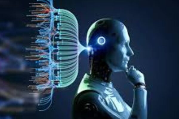 The Future of AI in Animation