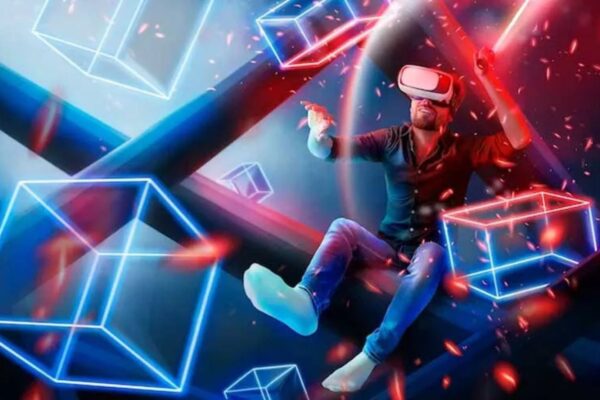 The Future of Interactive Entertainment