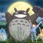 The Impact of Studio Ghibli on Global Animation