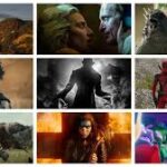 The Most Anticipated Movies of the Year