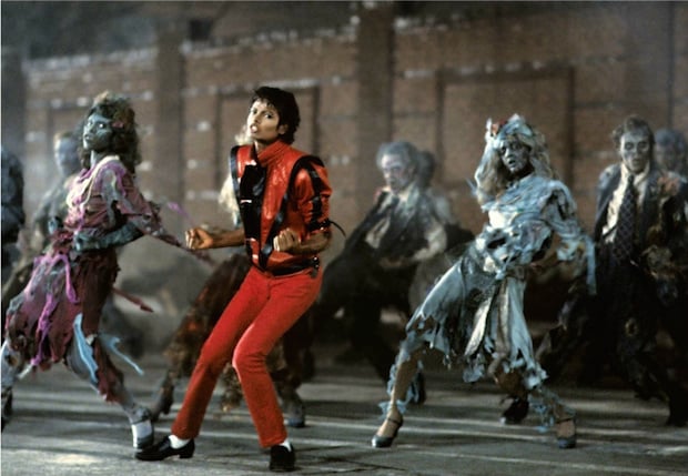 The Most Iconic Music Videos of All Time